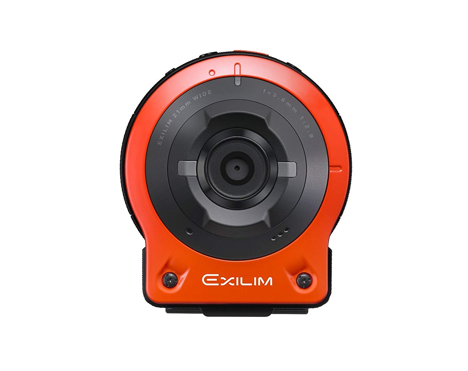 【CASIO】EXILIM EX-FR10 EX-FR10 | LIFE STYLE | Digital Cameras | CASIO