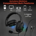 thumbnail image 4 of Auricular Alambrico HYPERGEAR Universal 3.5mm Stereo Universal Audifonos, 4 of 10
