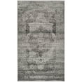 thumbnail image 4 of Safavieh Vintage Grey Traditional Rug - 2' x 3', 4 of 4