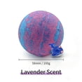 thumbnail image 2 of Explosion Ocean Bath Ball Set with Hidden Doll Toys, Fragrant Fizzy Bath Bombs for Bathtub Soak, Fun Surprise Inside for Adult, 2 of 5