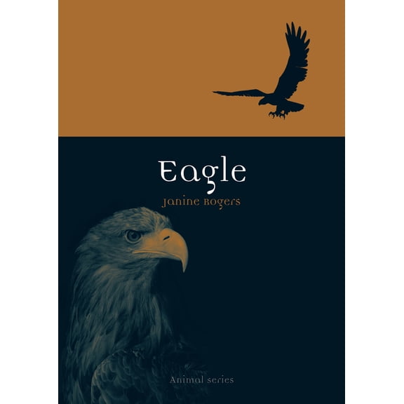 Animal: Eagle (Paperback)