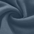 thumbnail image 5 of Jjayotai Tank Top with Built in Bra, Athletic Tank Tops for Women, Ribbed Tank Top Fitness Workout Running Tops, Womens Shirts Navy^ M, 5 of 8
