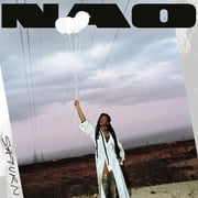 Nao - Saturn - Vinyl