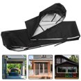 thumbnail image 2 of Miangastore Sac de Rangement pour Auvent de Patio Extérieur Imperméable, Housse Rétractable pour Store Enrouleur, Auvent de Patio, Abri pour Protection contre la Pluie, 2 of 9