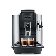 Jura WE8 Professional Automatic Cappuccino / Espresso Machine with Intelligent Brewing