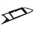 thumbnail image 3 of Car Radio Fascia Frame for Seat Leon 2012-2020, 3 of 5