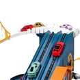 thumbnail image 2 of Vogacara 4 piezas de coche elegante a la moda, múltiples modos de juego, regalo para niños, coche de juguete para niños, modelo de coche de Juguetes Educativos, 2 of 6