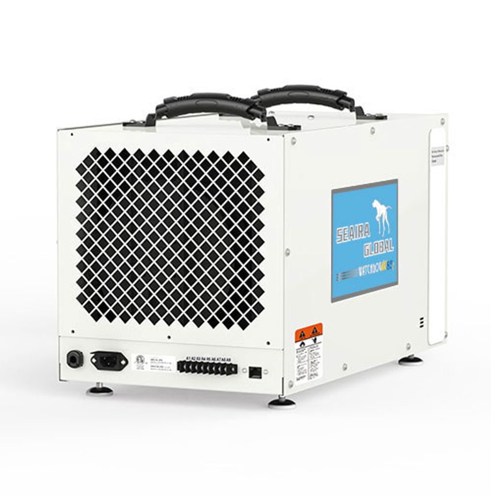 Dehumidifier – Seaira Global Watchdog NXT85C