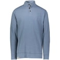 thumbnail image 4 of Holloway Sportswear XS Sophomore Pullover Storm Heather 229575, 4 of 5