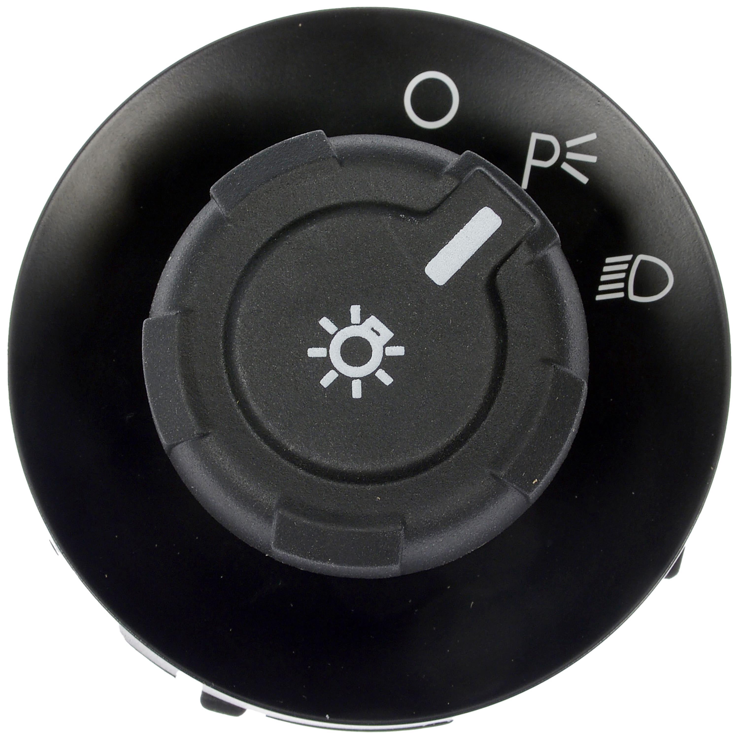 Dorman 920-650 Headlight Switch for Specific Ford Models