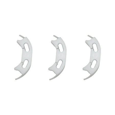 

100PCS Benders Tomato Clip Reinforced Clip Handle Anti Bending Branches Reinforced Clip JQ1-HOME7051