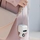 thumbnail image 4 of Mini Cute Portable Robot Bluetooth Speaker (Grey), 4 of 5