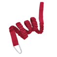 thumbnail image 3 of Dalazy Laisse de Pagaie de Kayak Réglable Support de Corde de Sécurité pour Canne à Pêche Rouge, 3 of 9