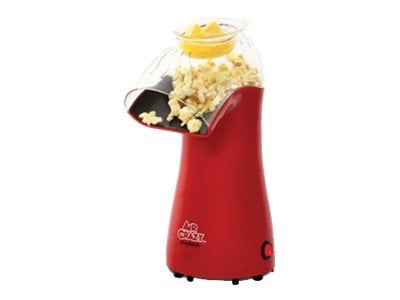 hot air corn popper walmart