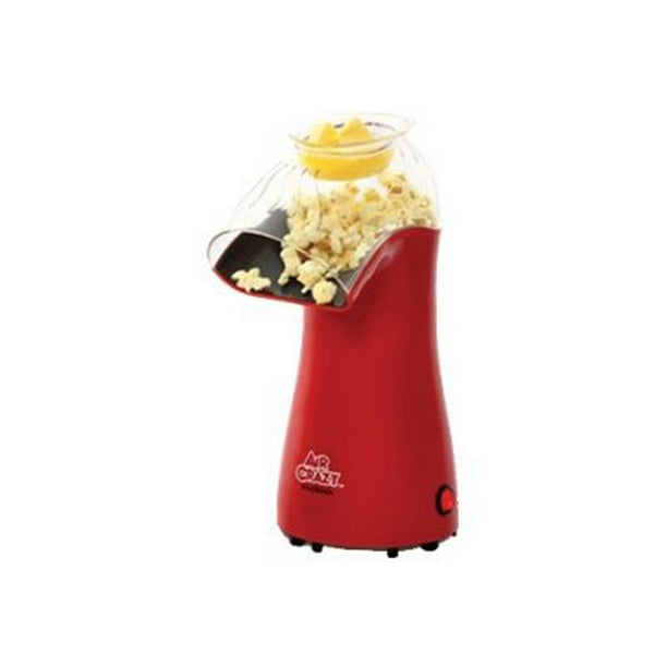 West Bend Air Crazy Hot Air Popcorn Popper (82416) Popcorn maker 4