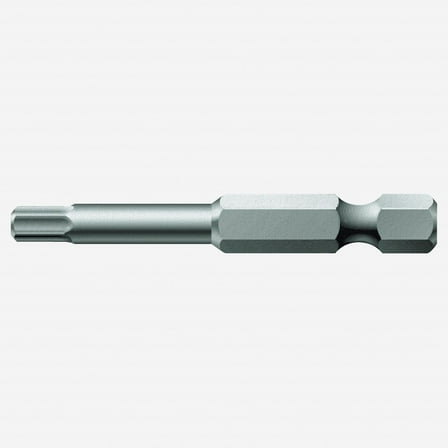Wera 840/4 Z Bits - 4 x 89mm