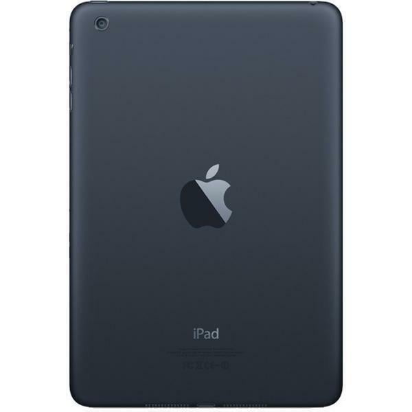 Hong Kong Læne Brug af en computer Grade A Apple iPad mini A1432 7.9" Wi-Fi Only 1st Generation 16GB iOS 6 -  Space Gray - Walmart.com