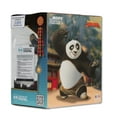 thumbnail image 6 of Po (Kung Fu Panda) 6" Posed Figure with McFarlane Toys Digital Collectible, 6 of 8