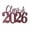 C, variant on Wooden Crafts Class Of 2026 Sign, Natural Wood Graduation Photo Prop With Hanging Rope, For Graduation Party Decorations, Home Display, Graduate Room Decor, Keepsake Gift