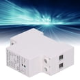 thumbnail image 4 of Under Voltage Protector,SVP911 Voltage Protection Relay Electrical Equipment Voltage Protective Device Masterfully Created, 4 of 8