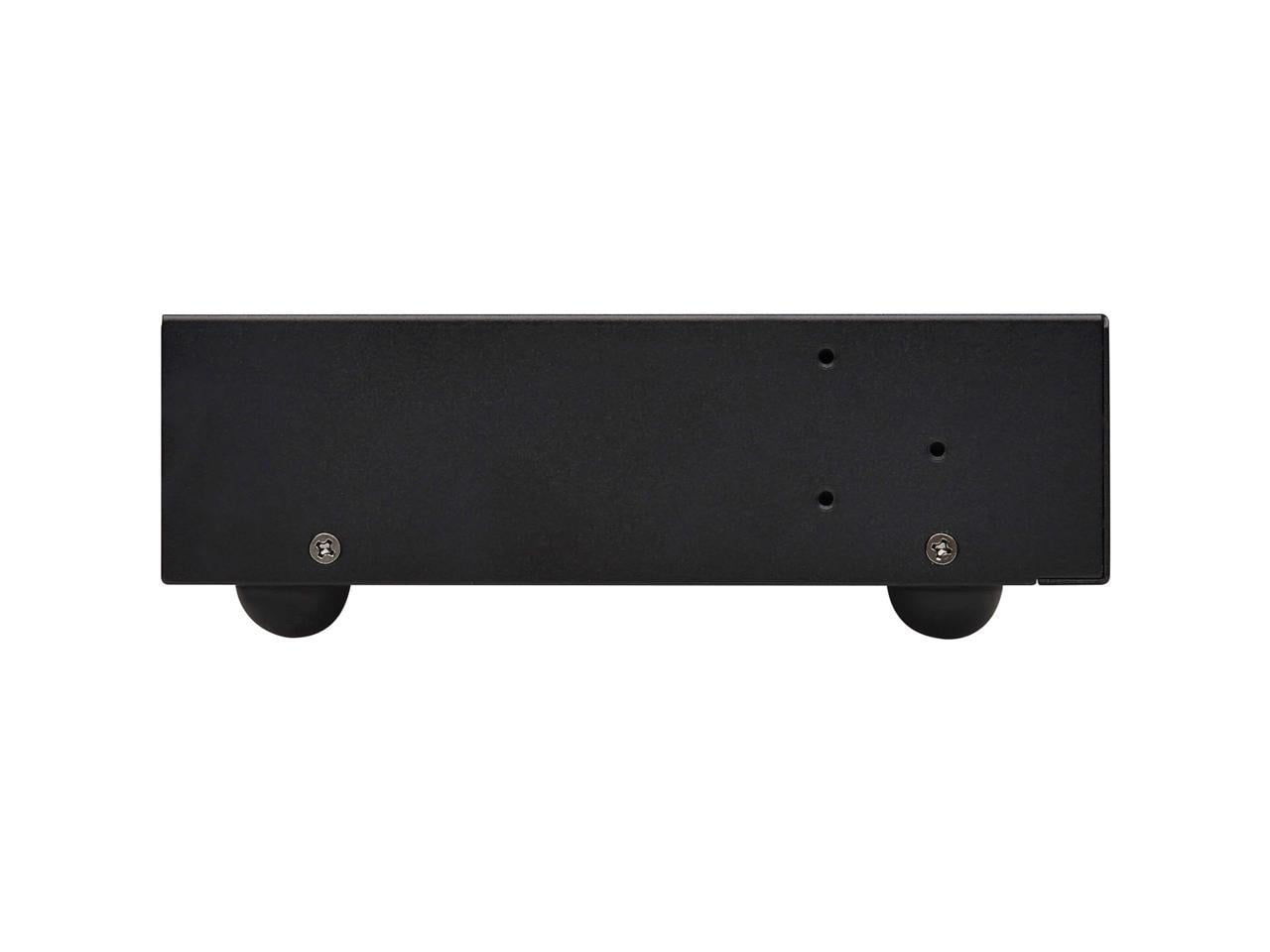 Tripp Lite B006-DP2UA2 DisplayPort Dual-Display KVM Switch B006DP2UA2