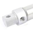 thumbnail image 3 of MA25*50 25mm Bore 50mm Stroke Screwed Piston Rod  Pneumatic Air Cylinder, 3 of 4