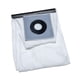 thumbnail image 3 of Bolsas para polvo Bolsa recolectora de polvo portátil Profesional Compatible Poliéster resistente L, 3 of 9