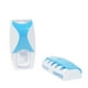thumbnail image 2 of Xihbxyly Dispensador de Pasta de Dientes, Práctico Exprimidor de Un Solo Toque, Almacenamiento Higiénico En Seco, Diseño Ecológico Sin Pilas, Organizador de Cepillos de Dientes, Esencial para El Baño, 2 of 6