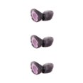 thumbnail image 3 of Jumpingount Gran oferta, Cosplay, fiesta de Halloween, gato, zorro, orejas largas de pelo, disfraz de Anime, pinza para el pelo, accesorios para la cabeza, Type1 NO1 Jumpingount CBP041985, 3 of 6