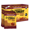 Honey Stinger Organic Energy Waffle Snack, Almond Butter Maple, 6 Count