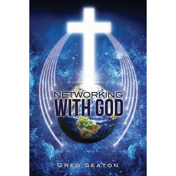 Networking With God, (Paperback)