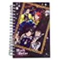 thumbnail image 3 of Great Eastern Entertainment Cahier à Couverture Rigide Groupe & Cadre Black Butler BOC, 3 of 3