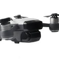 thumbnail image 2 of TISHITA 3xLens Cap/PTZ Camera Cover Integrated Protector for Spark Gimbal Parts, 2 of 8