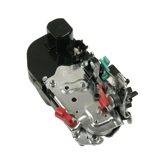 Standard Ignition Door Lock Actuator P/N:DLA-636 Fits select: 2002-2008,2010 DODGE RAM 1500