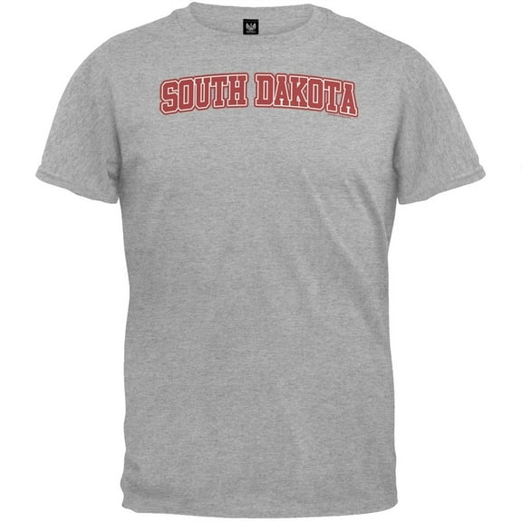 South Dakota T-Shirt