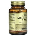 thumbnail image 3 of Solgar Melatonin 5 mg Nuggets - 60 ct, 3 of 4