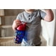 thumbnail image 5 of Botella de agua Simple Modern Bluey Kids de 350 ml sin BPA Tritan, 5 of 7
