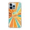 thumbnail image 1 of Aesthetic Retro Case Compatible with iPhone 12 Pro,Unique Art Design TPU Shock-proof Full Cover, 1 of 6