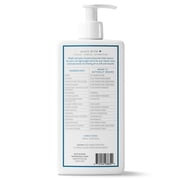 (6 pack) Native Moisturizing Body Lotion, Dermatologist Tested for Sensitive Skin, for Women & Men, Sea Salt & Cedar, 16.5 fl oz