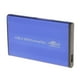 thumbnail image 1 of USB2.0 ,5pulgadas Duro SSD Ordenador Portátil Caso de, 1 of 8