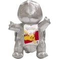 thumbnail image 1 of Peluche Pokémon 25th Celebration Squirtle plateado 20 cm, 1 of 1