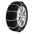thumbnail image 2 of Quality Chain Light Truck Cobra Jr Cable Tire Chains (1675), 2 of 4
