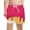 Hot Pink, variant on Weebloom Ice Cream Shorts Boys,Swim Trunks Summer Beach Pool Waistband Adjustable Ice Cream Print Swimwear Comfortable 5-14 Years Streetwear Shorts For Boys,10-12 Years
