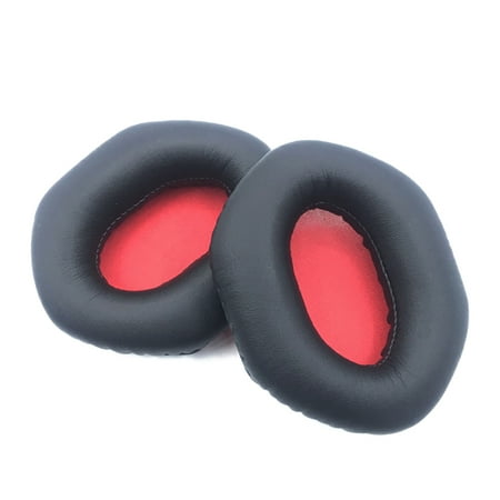 

Foam Ear Pads Pillow Cushion for V-MODA XS Crossfade M-100 LP2 for LP DJ Headpho