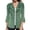 Green, variant on Vedolay Fall Sweaters for Women Draped Open Front Cropped Cardigan Long Sleeve Knit Outwear Green,S