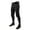BLACK, variant on MVP Knicker - BLACK - XS
