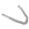 thumbnail image 3 of U Shape Drain Pipe, G1-1/4in Sink Drain Tubing Bendable Corrugated Decorative  For Home, 3 of 8