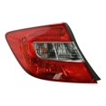 thumbnail image 1 of CALAVERA CIVIC 12 4P C/FOCOS IZQUIERDA, 1 of 1
