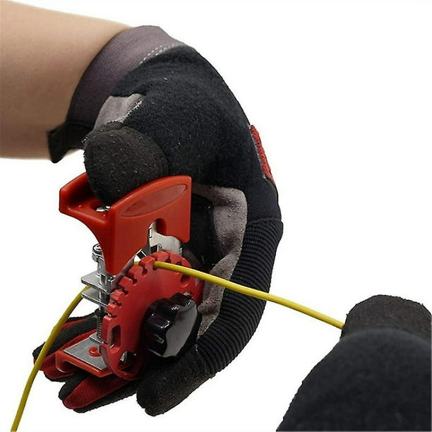 Universal Easy To Use Tool Handheld Quick Stripper Electric Wire