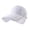 White, variant on Women's Wide Brim Sun Hat with Adjustable Visor and Ponytail Hole, UV Protection Running Hat for Outdoor Activities, Summer Hiking, and Camping-Beige